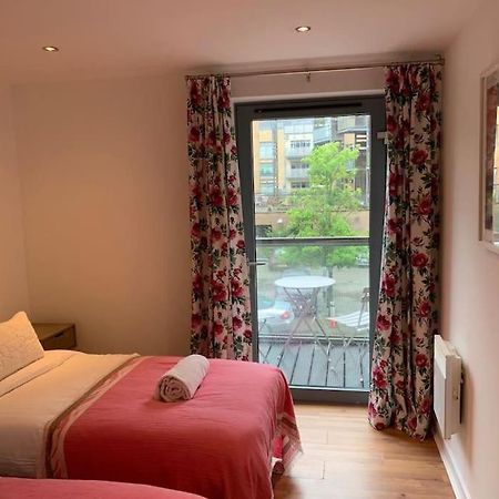 Brownberry Tree Serviced Apartment Cambridge Exterior foto