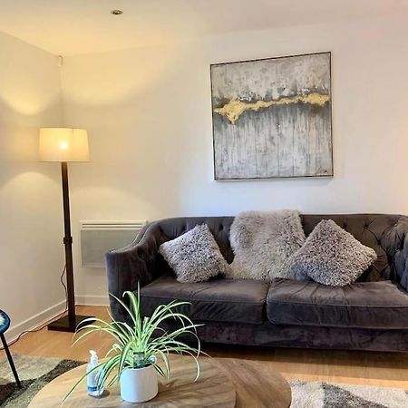 Brownberry Tree Serviced Apartment Cambridge Exterior foto