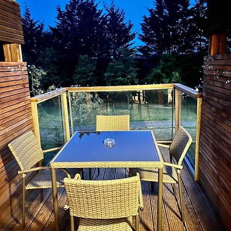 Brownberry Tree Serviced Apartment Cambridge Exterior foto
