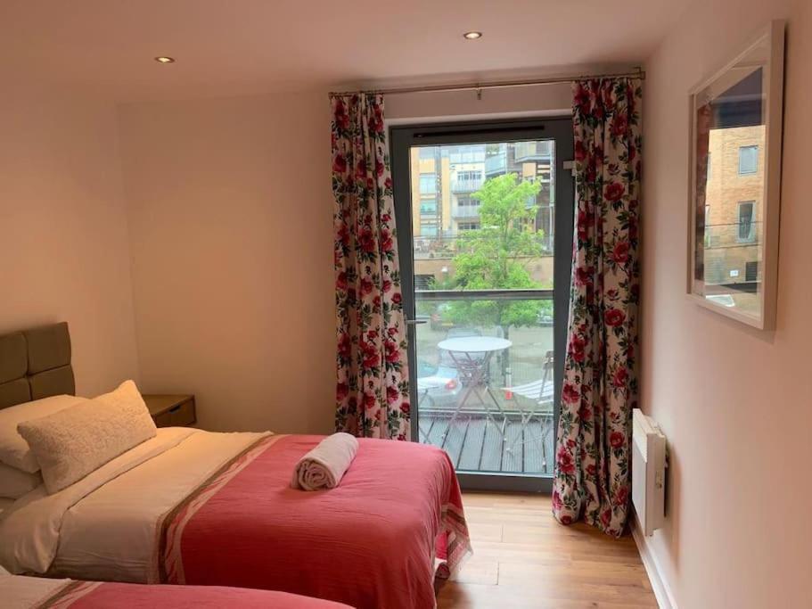 Brownberry Tree Serviced Apartment Cambridge Exterior foto