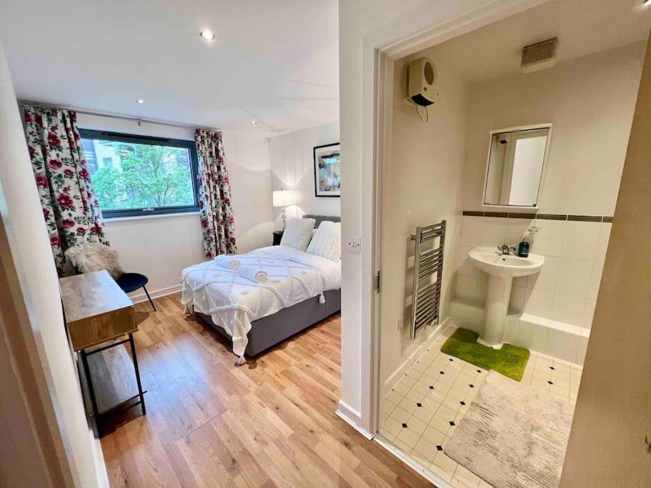 Brownberry Tree Serviced Apartment Cambridge Exterior foto