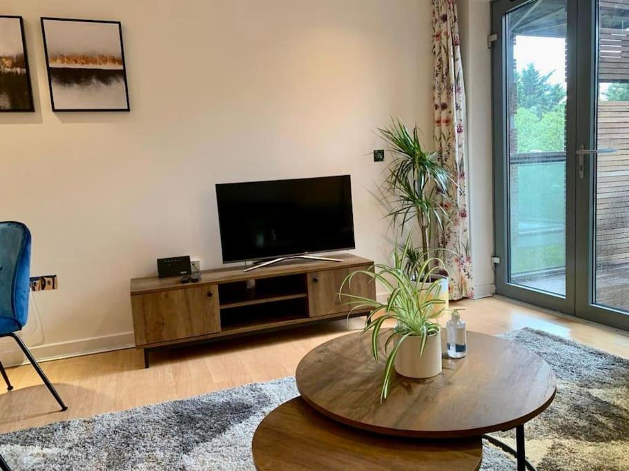 Brownberry Tree Serviced Apartment Cambridge Exterior foto