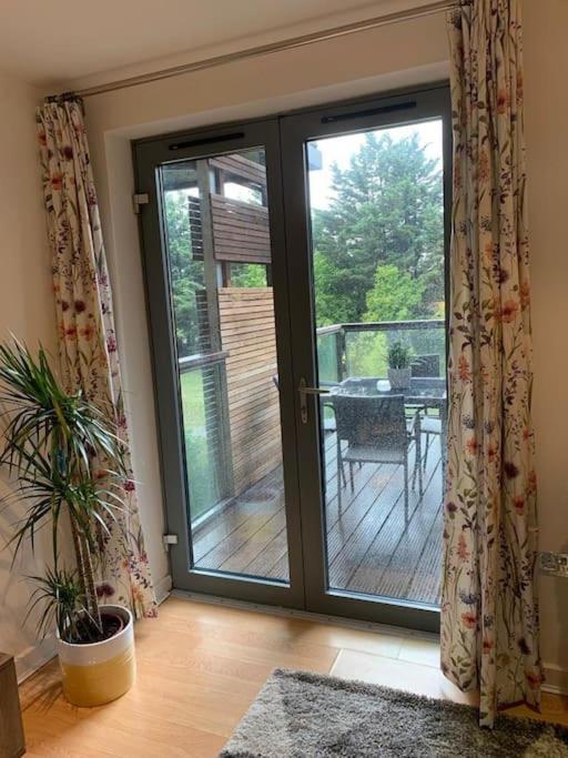 Brownberry Tree Serviced Apartment Cambridge Exterior foto