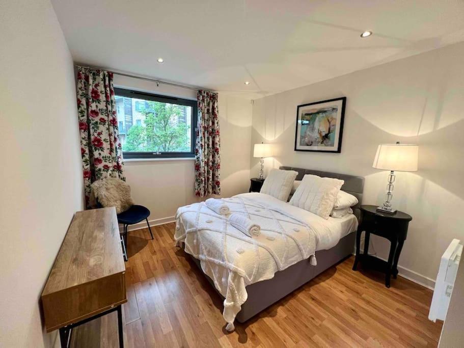 Brownberry Tree Serviced Apartment Cambridge Exterior foto